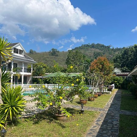 Villa Colina Khao Lak Rooms And Bungalows - Adults Only Exterior photo