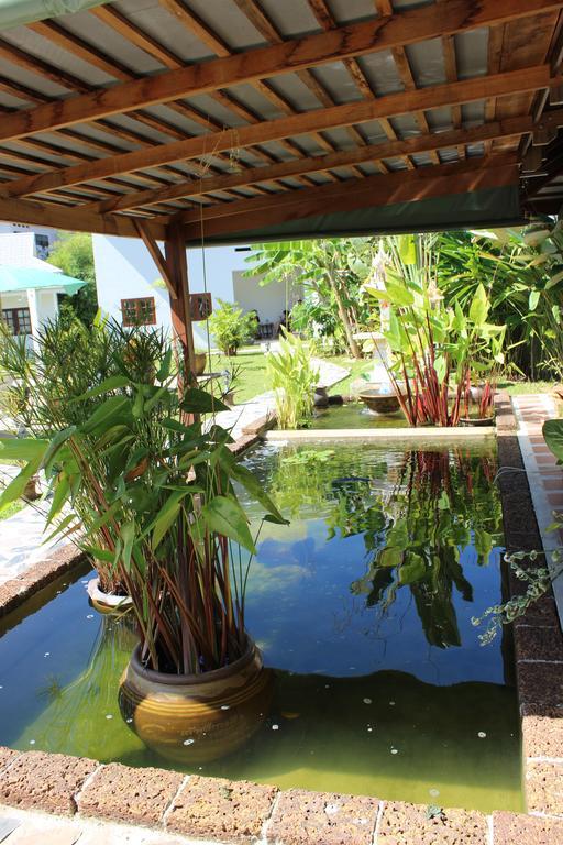 Villa Colina Khao Lak Rooms And Bungalows - Adults Only Exterior photo