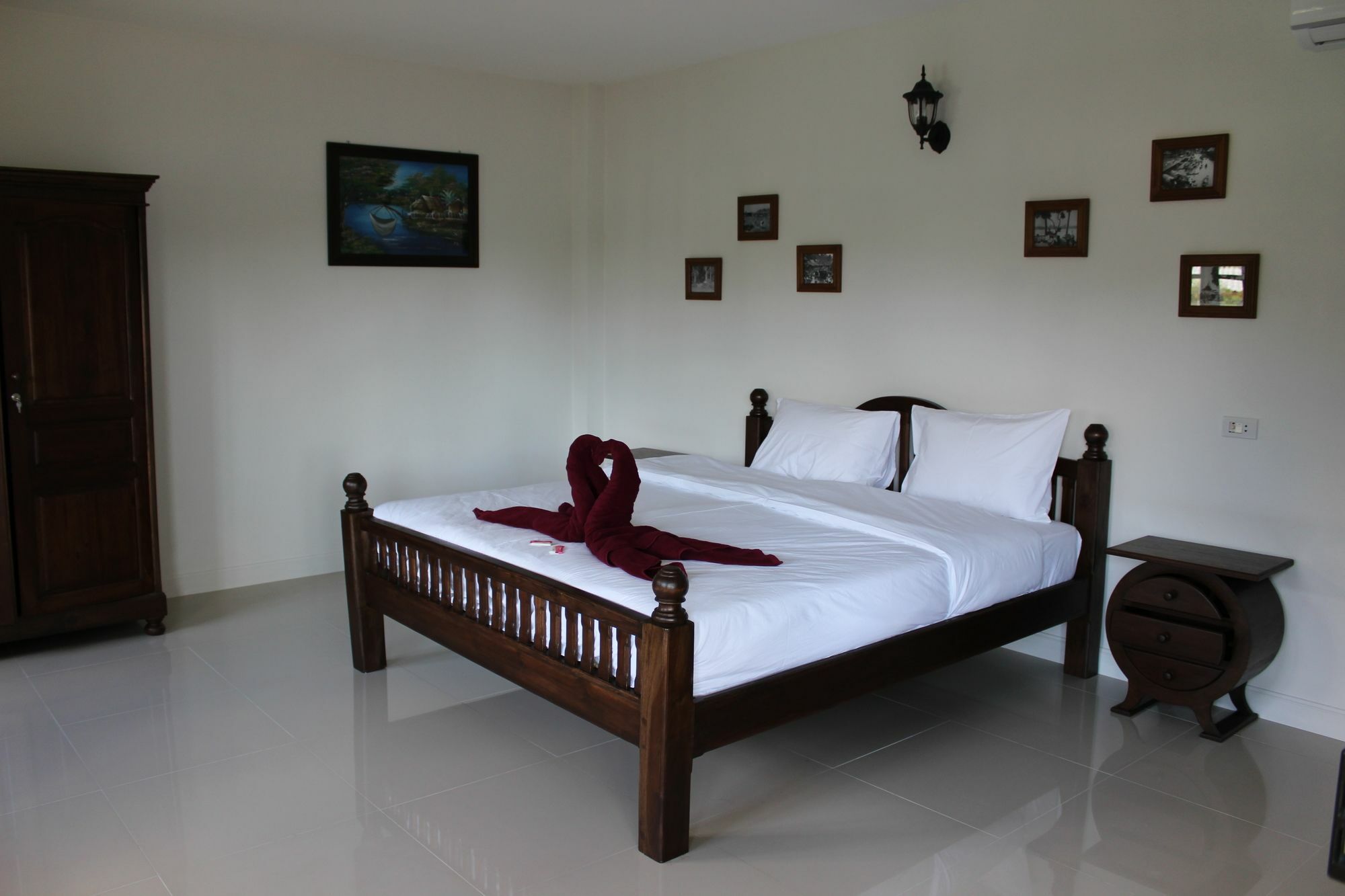 Villa Colina Khao Lak Rooms And Bungalows - Adults Only Exterior photo