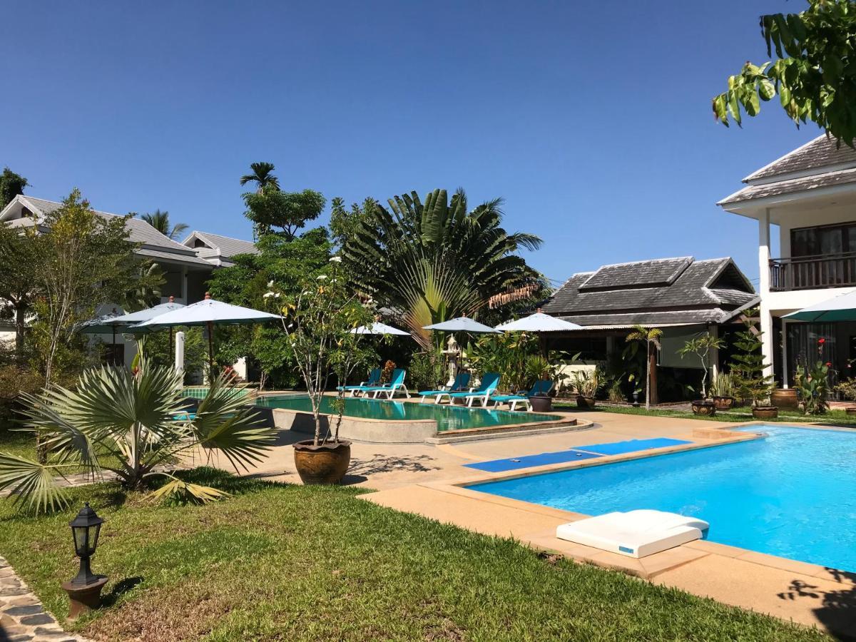 Villa Colina Khao Lak Rooms And Bungalows - Adults Only Exterior photo